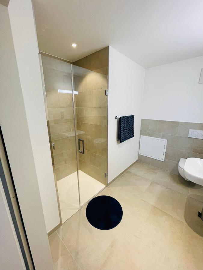 Central Apartment , Free Parking Locarno Exterior photo